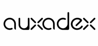 AUXADEX logo