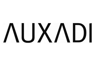 AUXADI logo
