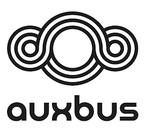 AUXBUS logo