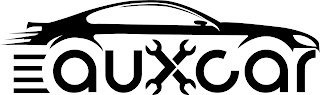 AUXCAR logo