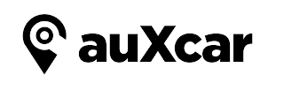 AUXCAR logo
