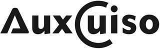 AUXCUISO logo
