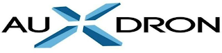 AUXDRON logo