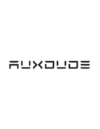 AUXDUDE logo