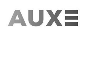 AUXE logo