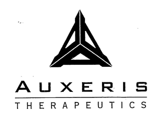 AUXERIS THERAPEUTICS logo