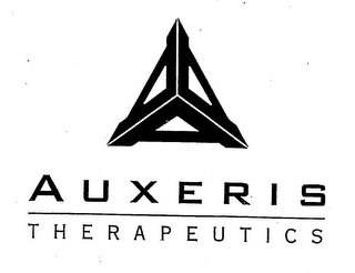 AUXERIS THERAPEUTICS logo