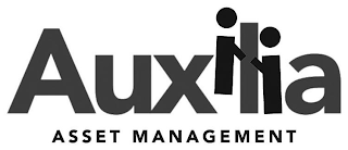 AUXILIA ASSET MANAGEMENT logo