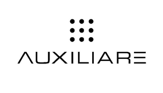 AUXILIARE logo
