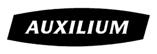 AUXILIUM logo