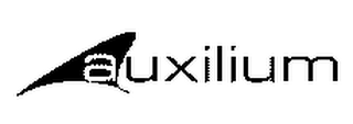 AUXILIUM logo