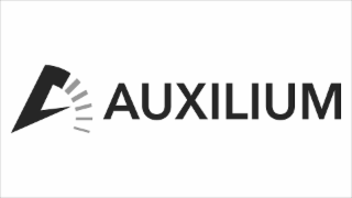 AUXILIUM logo