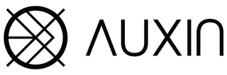 AUXIN logo