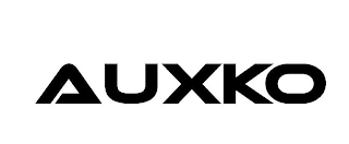 AUXKO logo