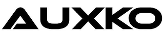 AUXKO logo