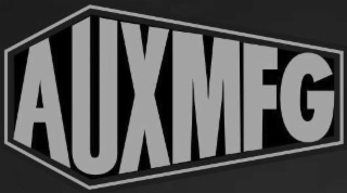 AUXMFG logo