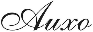 AUXO logo