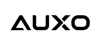 AUXO logo