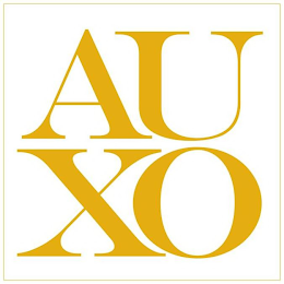AUXO logo