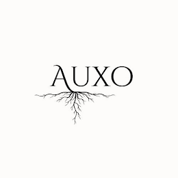 AUXO logo