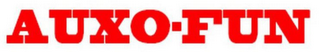 AUXO-FUN logo
