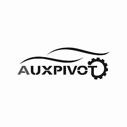 AUXPIVOT logo