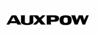AUXPOW logo