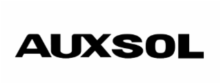 AUXSOL logo