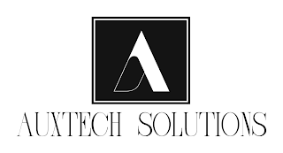 AUXTECH SOLUTIONS logo