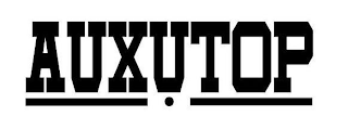 AUXUTOP logo