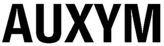 AUXYM logo