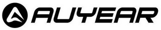 AUYEAR logo