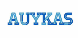 AUYKAS logo