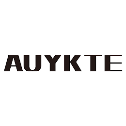 AUYKTE logo