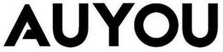 AUYOU logo