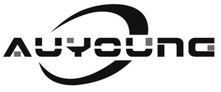 AUYOUNG logo