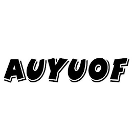 AUYUOF logo