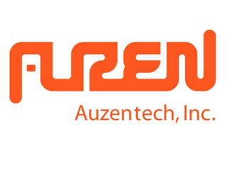 AUZEN AUZENTECH, INC. logo