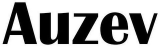 AUZEV logo