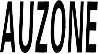 AUZONE logo