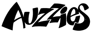 AUZZIES logo
