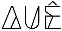 AUÊ logo