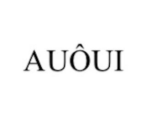 AUÔUI logo