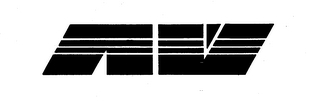 AV logo