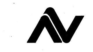 AV logo