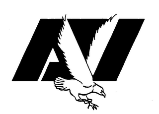 AV logo