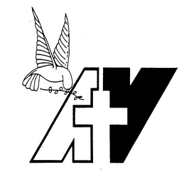 AV logo