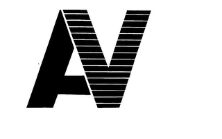 AV logo