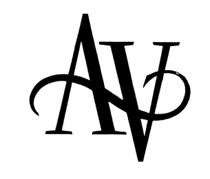 AV logo