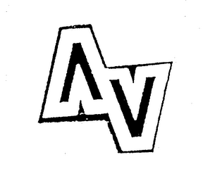 AV logo